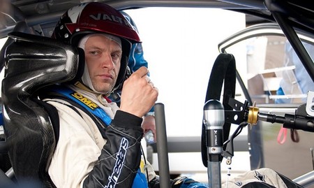 Juho Hänninen no descarta correr más rallyes con M-Sport