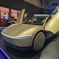 A Tesla pode ter acabado de criar o carro elétrico de produção mais eficiente do mercado 