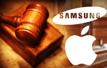 Apple pierde: no habrá prohibición de venta de dispositivos de Samsung en los Estados Unidos