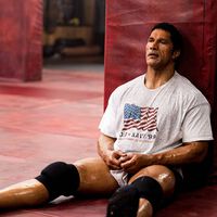 Dwayne Johnson acaba de sufrir uno de los mayores fracasos de su carrera: 'The Smashing Machine' se estrella frente al empuje de Taylor Swift 