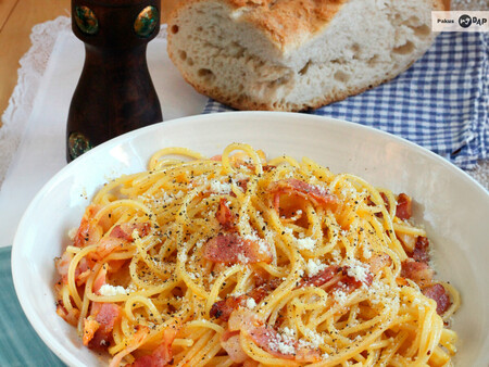 Carbonara
