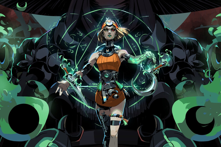 Imagen De Hades 2