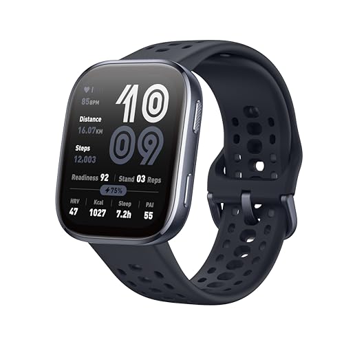 Amazfit Bip 6 de 46 mm