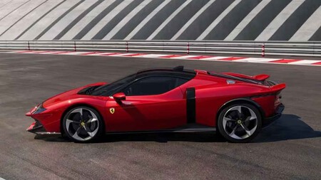 Ferrari 849 Testarossa 2026