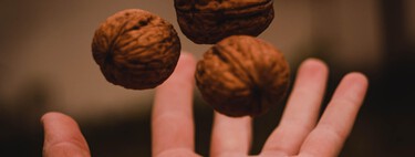 Esta es la cantidad de nueces que los expertos recomiendan comer cada día para obtener todos sus beneficios 