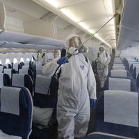 ¿Cuáles están siendo los sectores más afectados por el coronavirus?