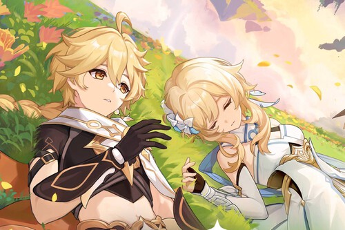 Genshin Impact Codigos Gratis Noviembre Mexico