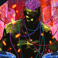 Ni un supervillano de DC se merece una historia de origen tan oscura y enfermiza como esta de Superman