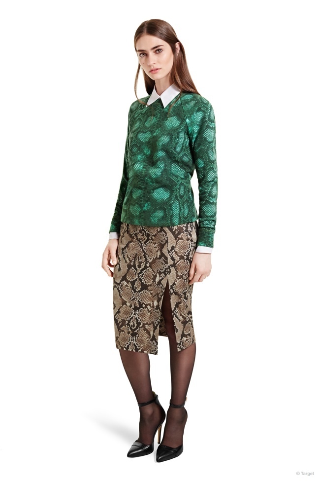 Foto de Altuzarra x Target (8/47)