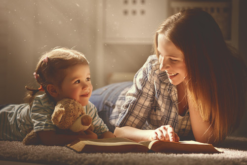 Cómo ayudar a tu hijo a ser más responsable: siete trucos que funcionan