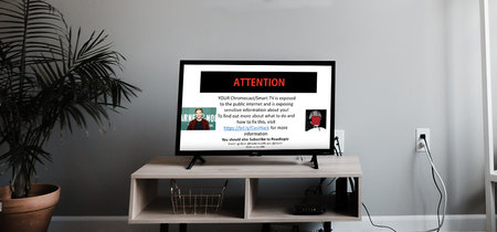 Hackean miles de Chromecast y Smart TVs para advertir de su vulnerabilidad y promocionar a PewDiePie 