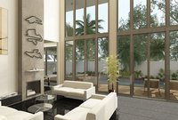 Este es el salón que quiero para mi casa