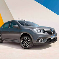 El Renault Logan 2023 ya tiene precio en México: la marca vuelve a apostar por un sedán