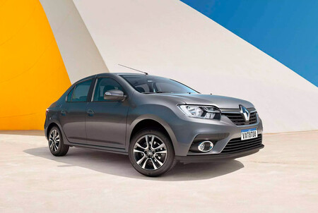 El Renault Logan 2023 ya tiene precio en México: la marca vuelve a apostar por un sedán