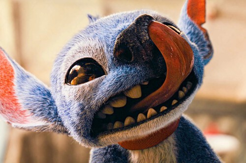 Lilo y Stitch secuela