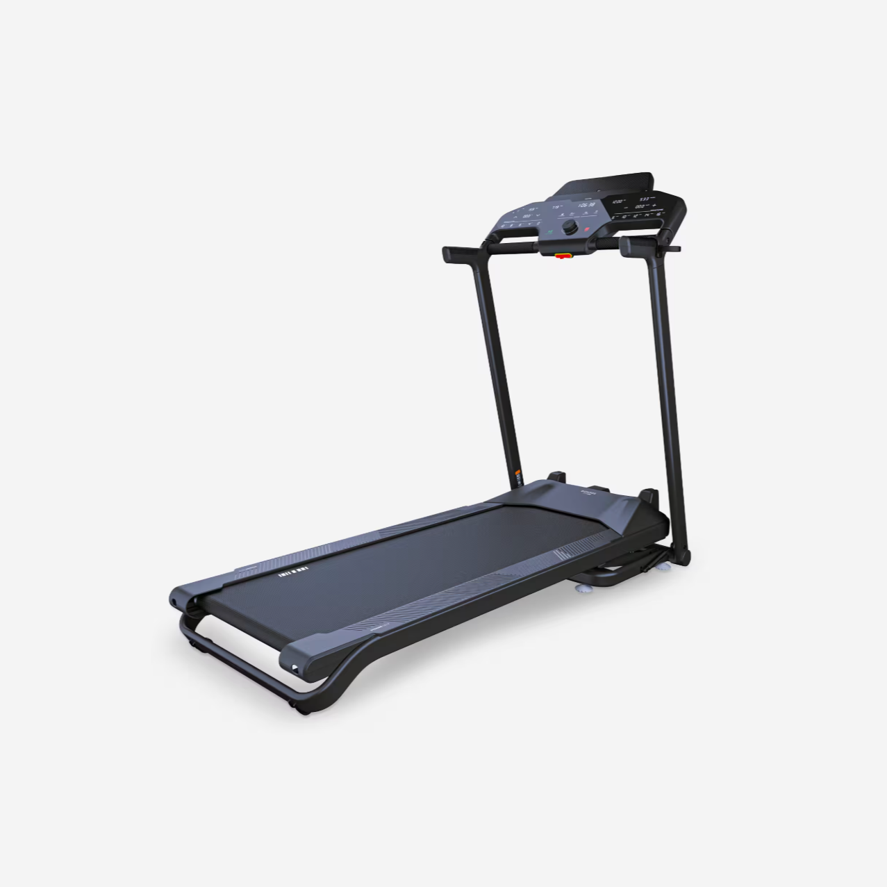 Cinta Correr Run500 Plegable 16 km/h Garantía Decathlon