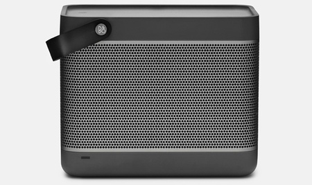 Beolit 12 de Bang & Olufsen, lo probamos