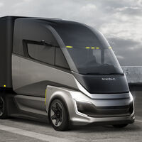 Nikola Motors insiste: ahora revela una nueva hoja de ruta con un camión de hidrógeno que promete 1.450 km de autonomía 