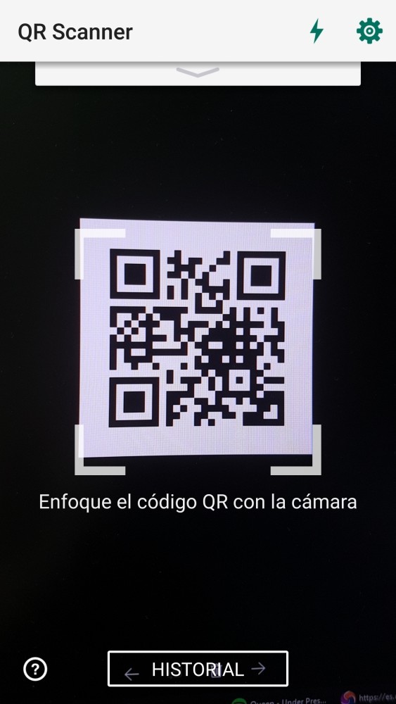 Qué es un código QR y como leerlo con el móvil Qué es un código QR y como leerlo con el móvil