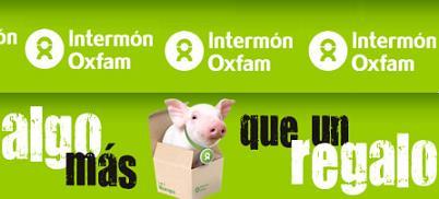 Algo más que un regalo, también en Navidad