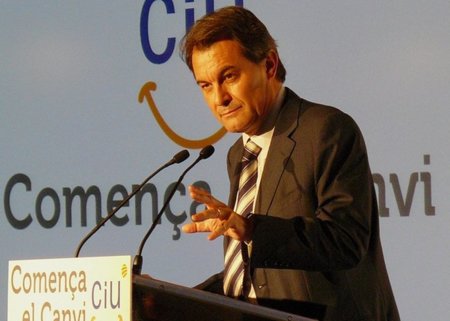 Cataluña quiere su propia SGAE