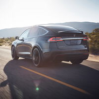 Llamada a revisión de miles de Tesla Model X y Model S en EEUU por un fallo relacionado con el airbag del conductor