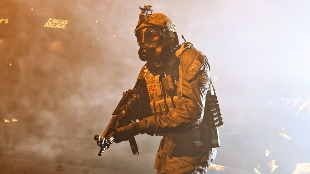 Si no te gusta el SBMM de Modern Warfare 4, que sepas que su director creativo no tiene claro que haya una forma correcta de hacer las cosas