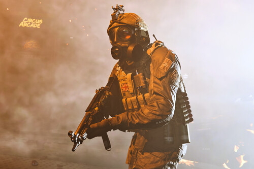 Si no te gusta el SBMM de Modern Warfare 4, que sepas que su director creativo no tiene claro que haya una forma correcta de hacer las cosas 