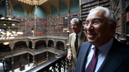 El segundo rescate a Portugal está en boca de todos, ¿no habíamos acabado con la crisis?