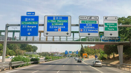 Camper Sin Etiqueta Madrid Barcelona Multa Zbe