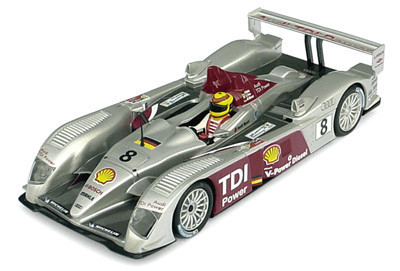 Se acerca la navidad. Novedades SCALEXTRIC