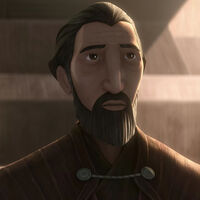 La prueba de que los Jedi no se hubiesen enterado del regreso de los Sith ni estampándoles una nave en el Templo