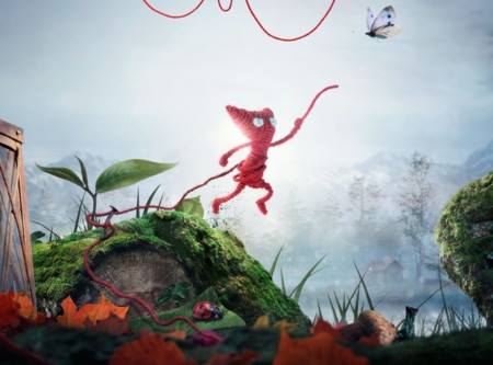 Jugamos a Unravel, algo más que un plataformas preciosista y cautivador
