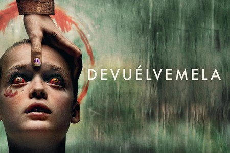 Devuelvemela 2
