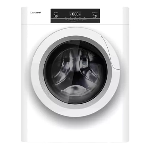 Corberó - Secadora de Evacuación | CSM320W | 3 Kgs | Secado Rápido 45 Min