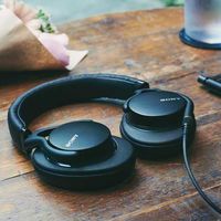 Sony MDR-1AM2, unos auriculares para entrar en el mundo HiFi sin gastar una fortuna