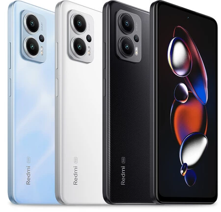 カラーズレッドミ