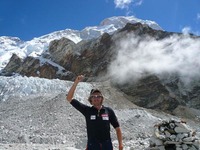 Dani Pedrosa, Héctor Barberá y Marc Coma en el programa Desafío Extremo