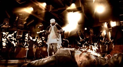 Demo de Def Jam: ICON disponible en el bazar