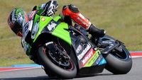 Superbikes República Checa 2012: Tom Sykes vuelve a volar en una Superpole eterna. Kenan Sofuoglu pole en Supersport 