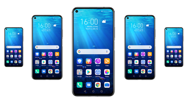 Huaweinova5tpro