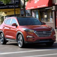 A un año de su lanzamiento, el Hyundai Tucson 2017 se pone al día