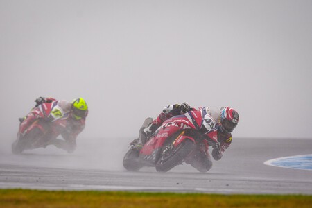 Nagashima Australia Sbk 2026