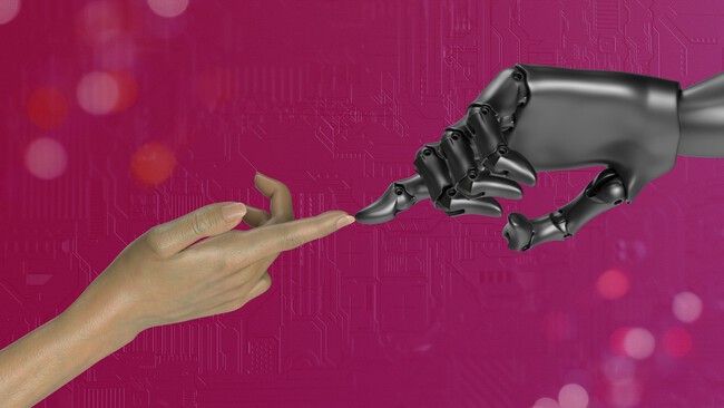 La Ia Los Reemplazo Pero Las Empresas Se Dieron Cuenta De Que Los Necesitaban Ahora Llega La Revancha De Los Trabajadores Frente A La Era De La Tecnologia