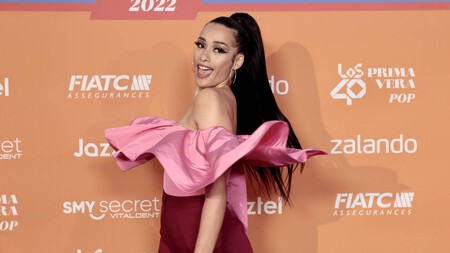 La carrera de Chanel, más imparable que nunca: este es el nuevo proyecto profesional que protagonizará la artista cuando acabe Eurovisión 2022
