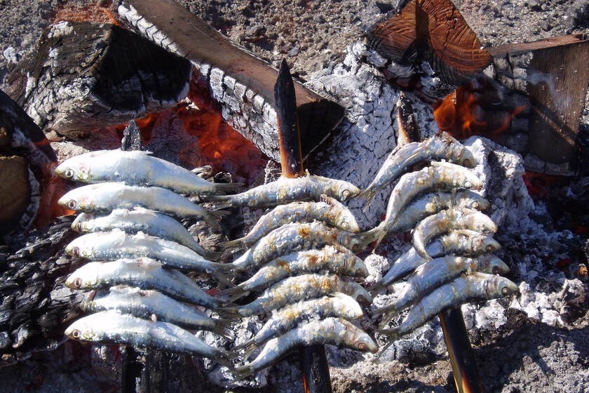 Stewing for 700,000 years: we discovered the oldest evidence of humans cooking 2 comments
