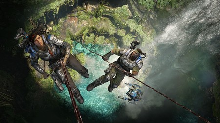 Microsoft mostrará 14 videojuegos de Xbox Game Studios en su conferencia del E3 2019