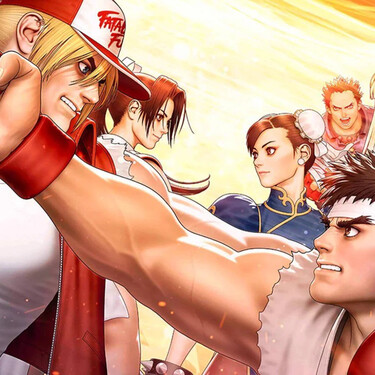 Capcom Fc2