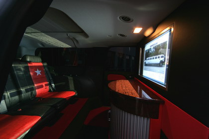 Cadillac Scalade Starforce