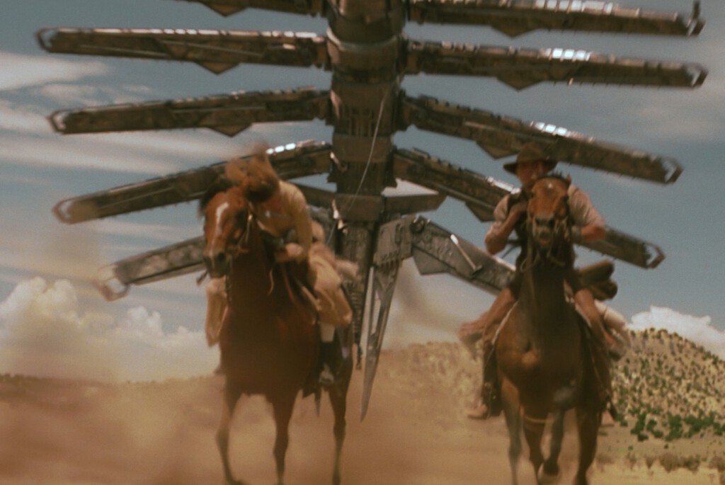 Hace 15 años se estrenó uno de los fracasos más grandes del cine de ciencia ficción. Un atrevido space western de 163 millones con un reparto espectacular